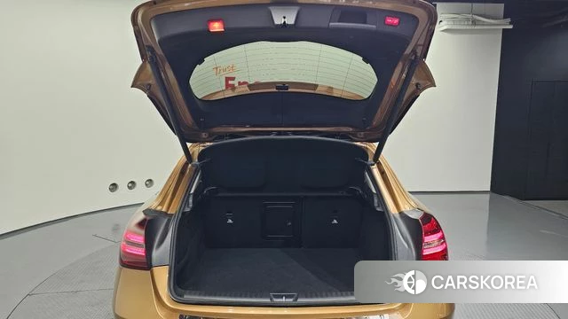 Mercedes-Benz GLA-Class X156 id 4020480 из Кореи 10