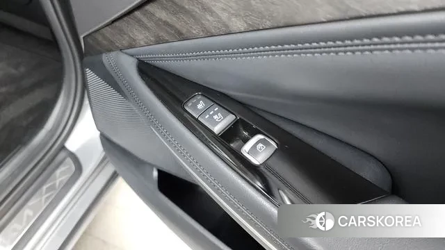 Kia K8 id 3012210 из Кореи 10