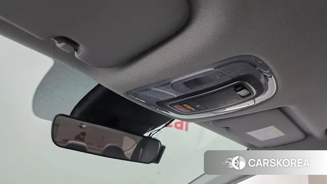 Hyundai Avante (CN7) id 3685198 из Кореи 10