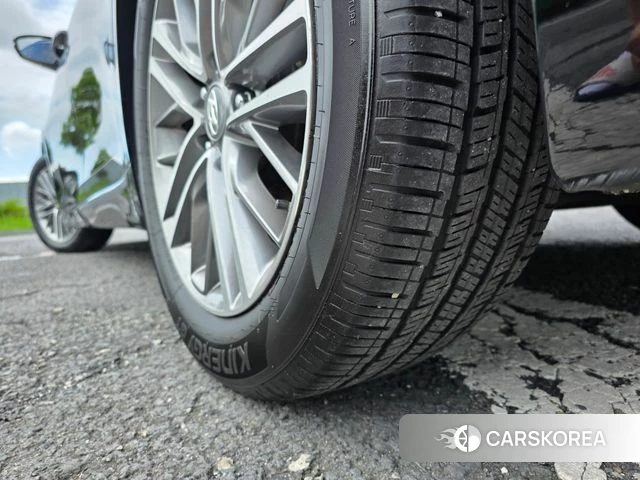 Hyundai Grandeur IG id 4610201 из Кореи 10
