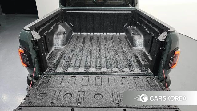 Kia Tasman id 3890999 из Кореи 10