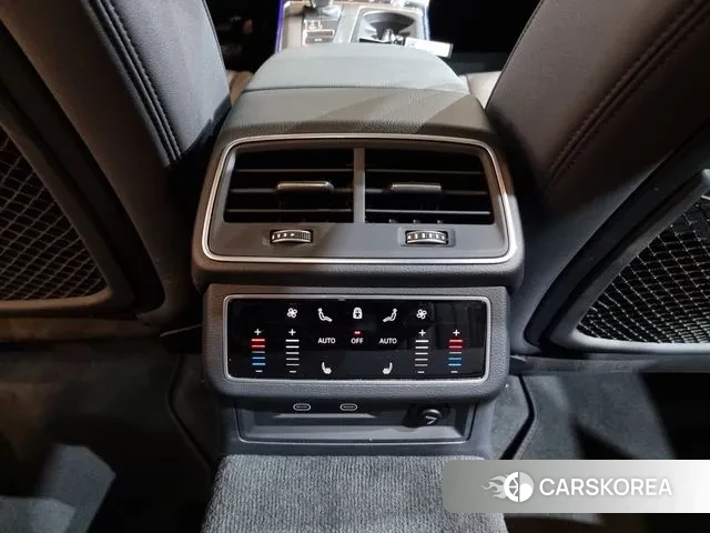 Audi A6 (C8) id 3770386 из Кореи 10