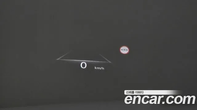 Genesis GV80 id 2706609 из Кореи 10