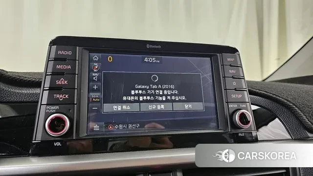 Kia All New Morning (JA) id 3489566 из Кореи 10