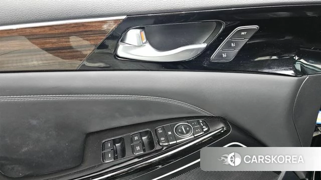 Kia Come New K7 id 4339354 из Кореи 10