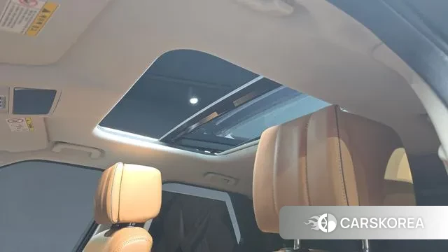 Land Rover Discovery 5 id 3302422 из Кореи 10