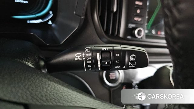 Kia The New Kia Ray id 4308239 из Кореи 10