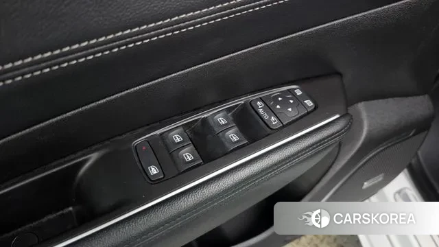 Renault Korea (Samsung) SM6 id 3718352 из Кореи 10