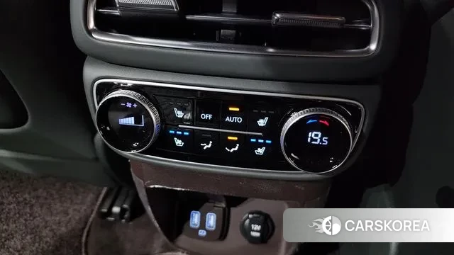 Genesis GV80 id 3378084 из Кореи 10