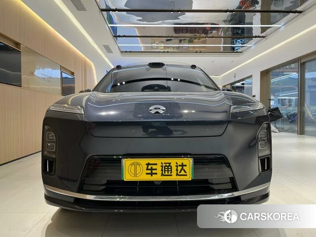 Weilai ES8 id 3993586 из Китая 10