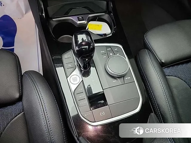 BMW 1 Series (F40) id 3555286 из Кореи 10