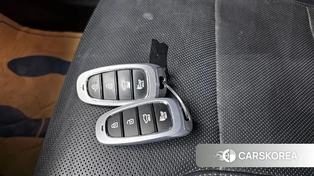 Hyundai The New Grandeur IG id 3479633 из Кореи 10