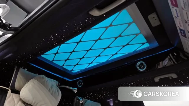 Kia Carnival 4th generation id 3606542 из Кореи 10