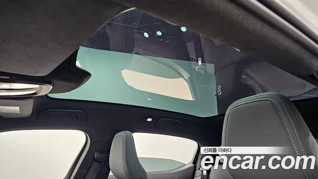 Polestar Polestar 2 id 2789105 из Кореи 10