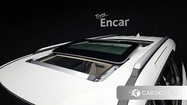 Kia Carnival 4th generation id 3508489 из Кореи 10