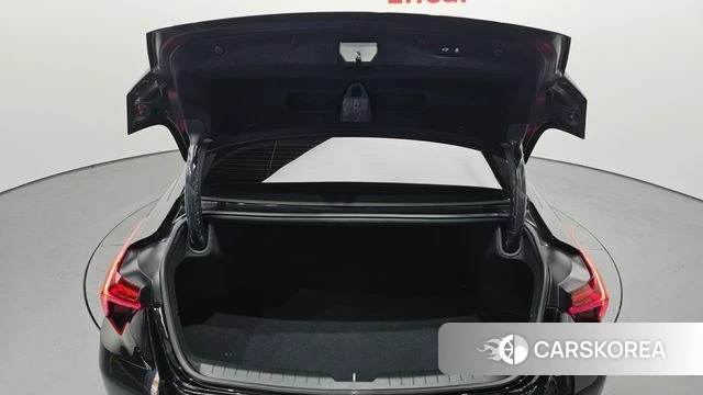 Kia K8 id 3787177 из Кореи 10