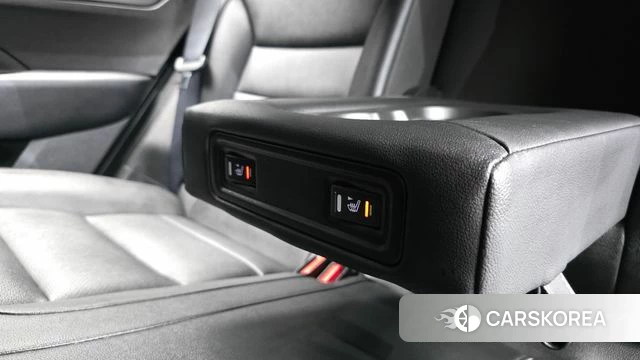 Renault Korea (Samsung) The New QM6 id 3915596 из Кореи 10