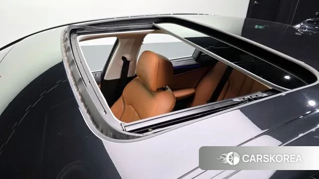 BMW 5 Series (G30) id 3701610 из Кореи 10