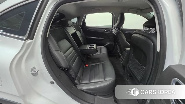 Renault Korea (Samsung) XM3 id 3851377 из Кореи 10