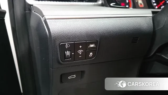 Kia K5 3rd generation id 3570670 из Кореи 10