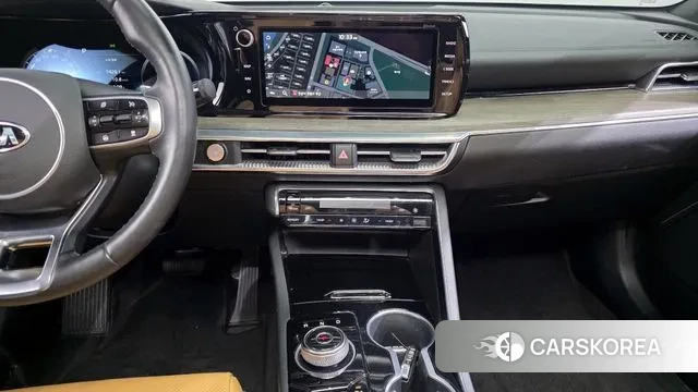 Kia K5 3rd generation id 3697706 из Кореи 10