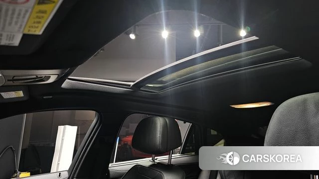 BMW X6 (F16) id 3845744 из Кореи 10