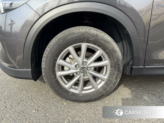 Mazda CX-5 id 4027649 из Китая 10