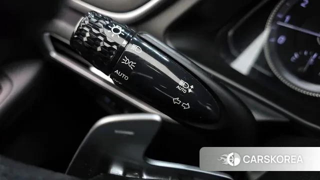 Hyundai Sonata (DN8) id 3607964 из Кореи 10