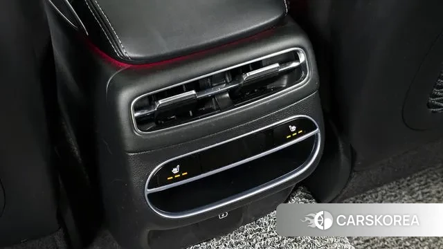 Genesis GV70 id 3405726 из Кореи 10