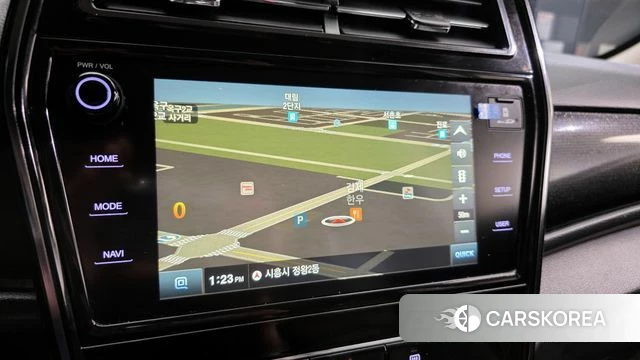 Ssangyong Berry New Tivoli id 3897828 из Кореи 10