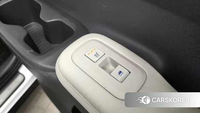 Hyundai Santa Fe (MX5) id 3517822 из Кореи 10