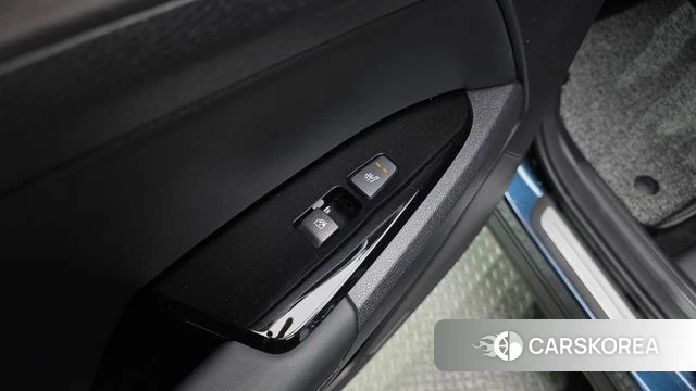 Kia Sportage 5th Generation Hybrid id 4194308 из Кореи 10