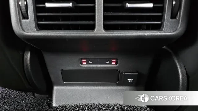 Land Rover Range Rover Velar id 3095782 из Кореи 10