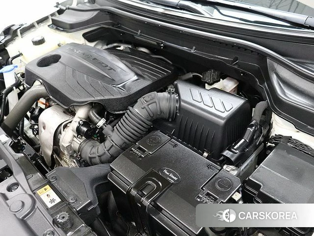 Ssangyong Berry New Tivoli id 4501904 из Кореи 10