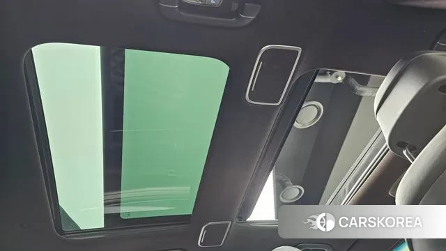 Genesis GV80 id 3463396 из Кореи 10