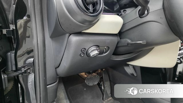 Mini Cooper S id 4541216 из Кореи 10