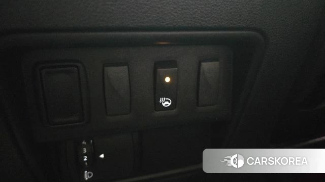 Renault Korea (Samsung) The New QM6 id 4232445 из Кореи 10