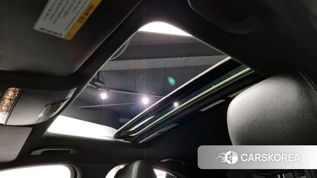 Mercedes-Benz C-Class W205 id 3402991 из Кореи 10