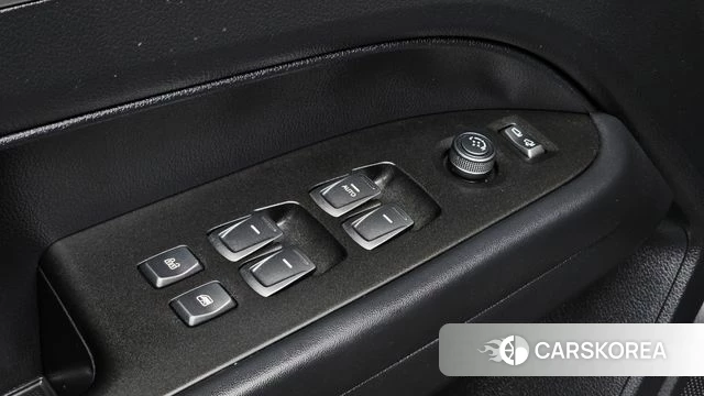 Ssangyong Rexton Sports id 4610308 из Кореи 10