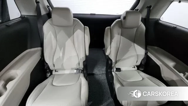 Kia Carnival 4th generation id 3671704 из Кореи 10