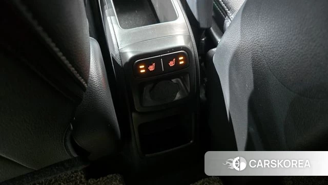 Kia The New Ray id 4309613 из Кореи 10