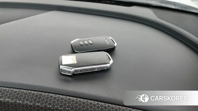 Kia EV6 id 4369991 из Кореи 10