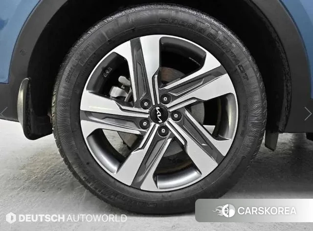 Kia Sorento 4th Generation id 3503127 из Кореи 10