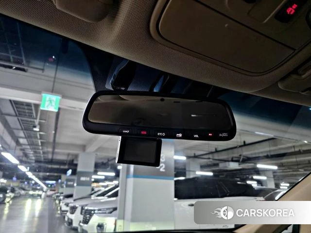 Kia The New Carnival id 4551331 из Кореи 10