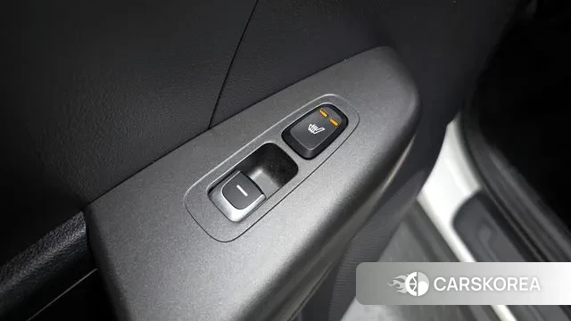 Kia Sportage The Bold id 3399177 из Кореи 10