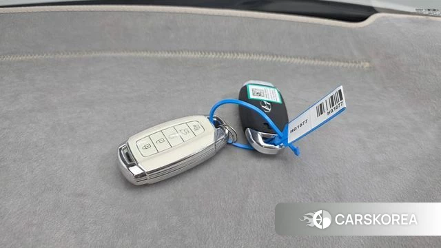 Hyundai Avante (CN7) id 4196020 из Кореи 10