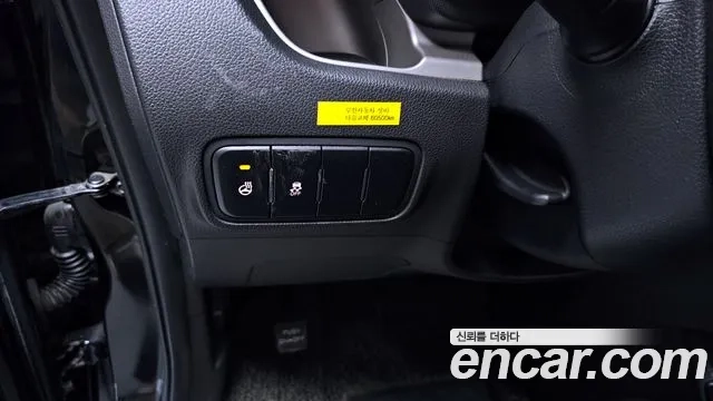 Kia The New Ray id 2907996 из Кореи 10