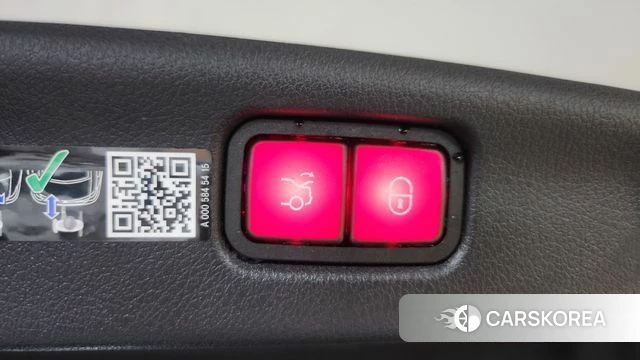 Mercedes-Benz C-Class W206 id 4695648 из Кореи 10