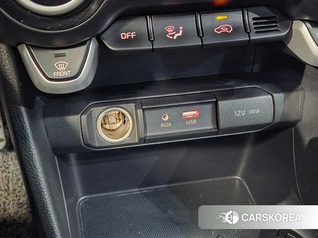 Kia All New Morning (JA) id 4520691 из Кореи 10