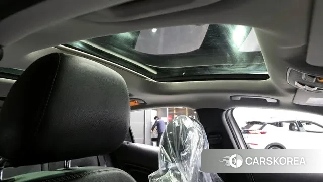 Mercedes-Benz GLA-Class X156 id 3636480 из Кореи 10